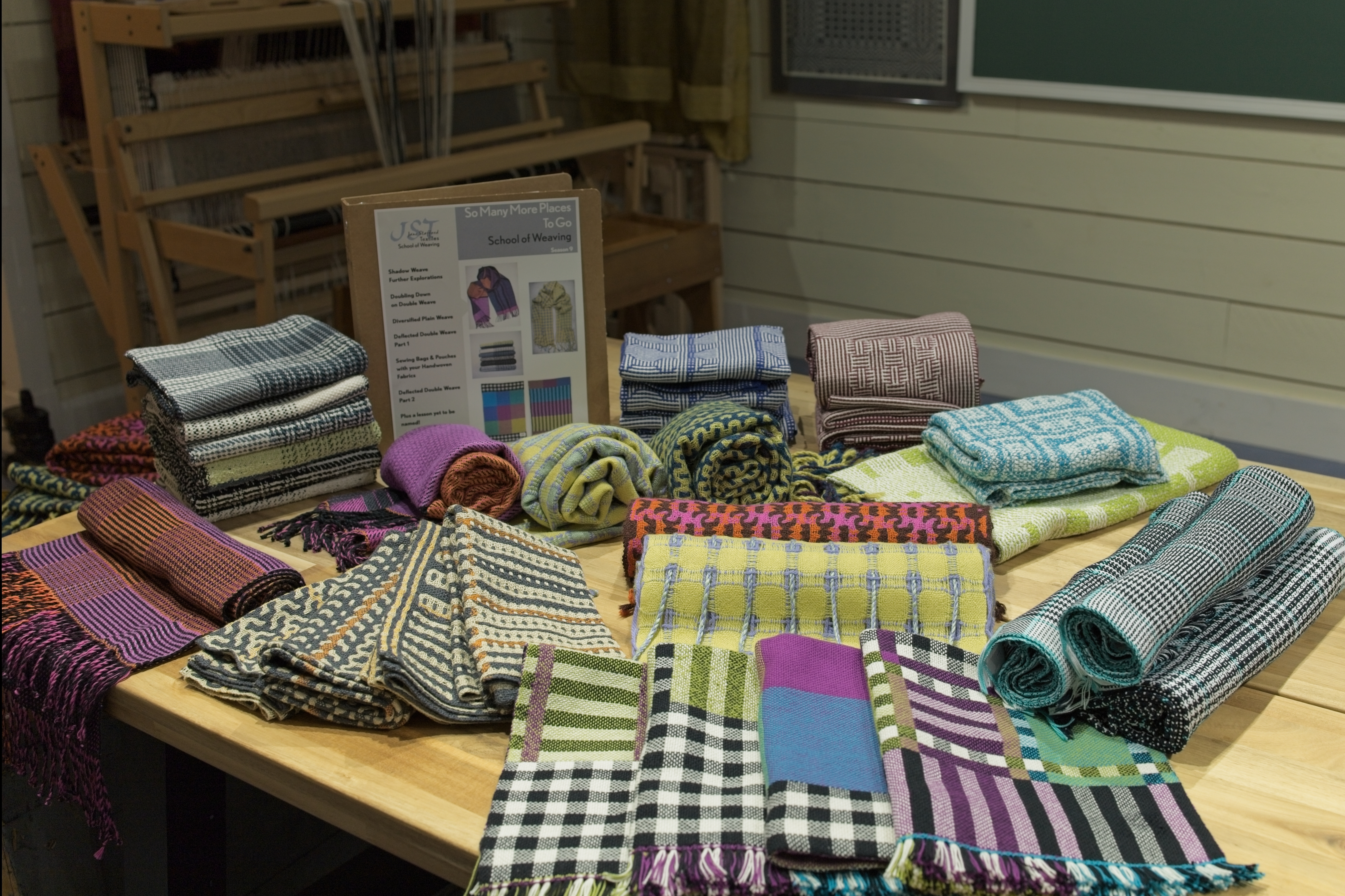 Season 9 - So Many More Places To Go