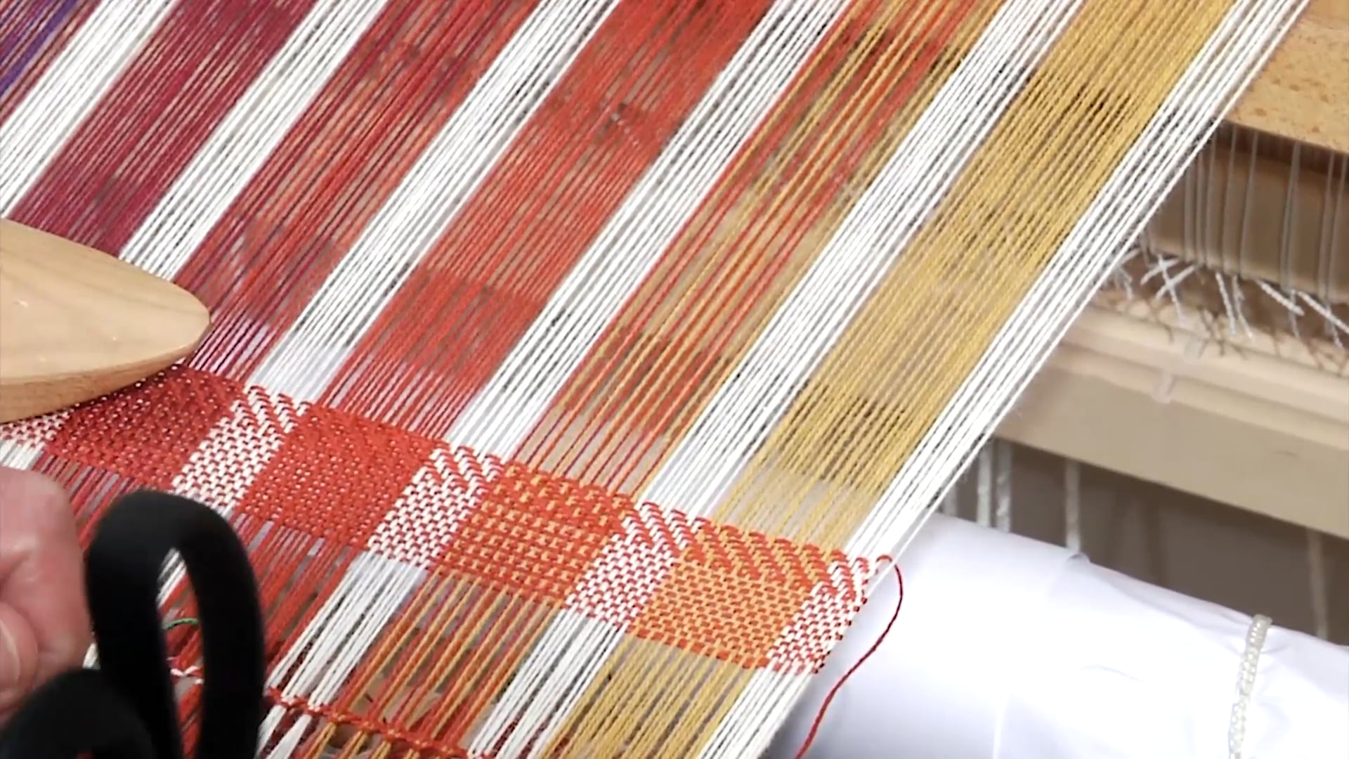 1.5.3 - Adding a Floating Selvedge