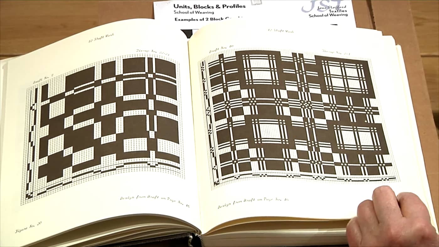 6.1.3 - Block Inspiration from other Sources