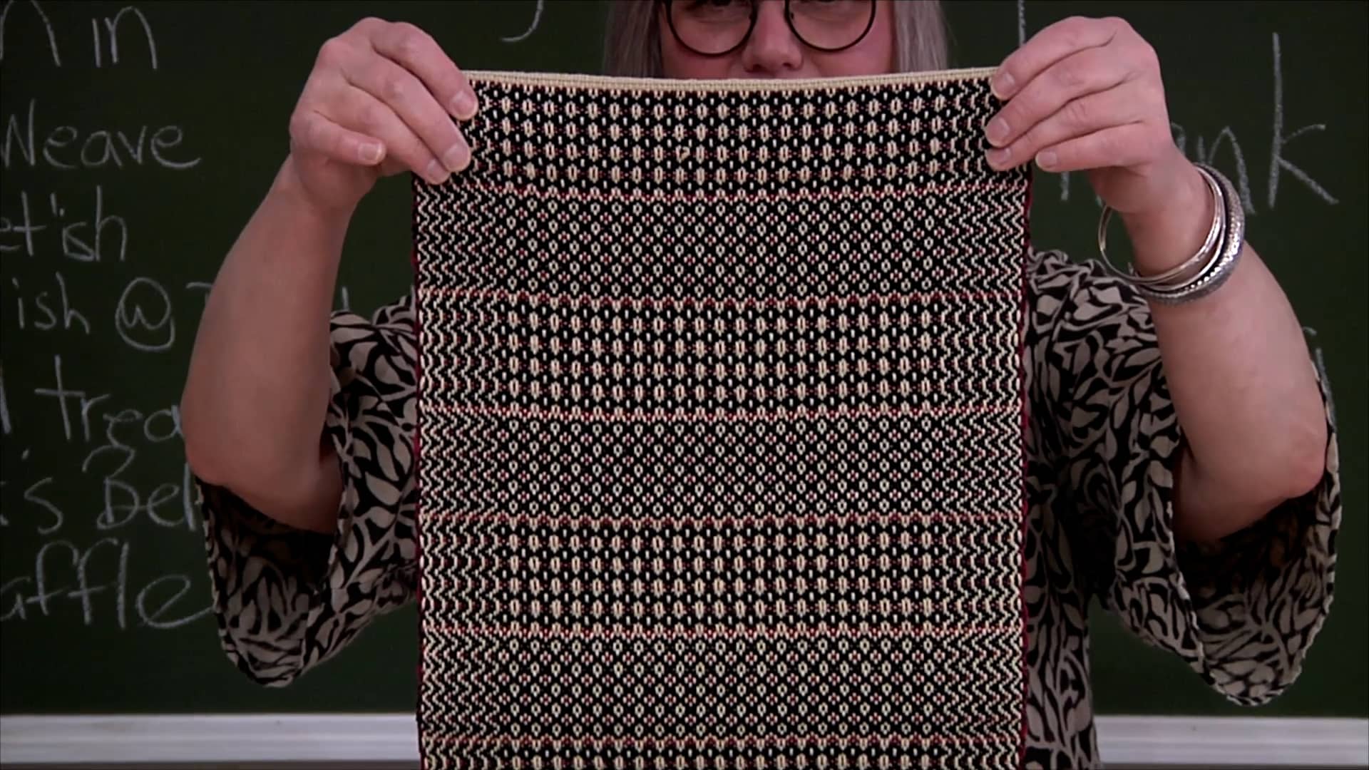 5.10.9 - Huck and Twills Review