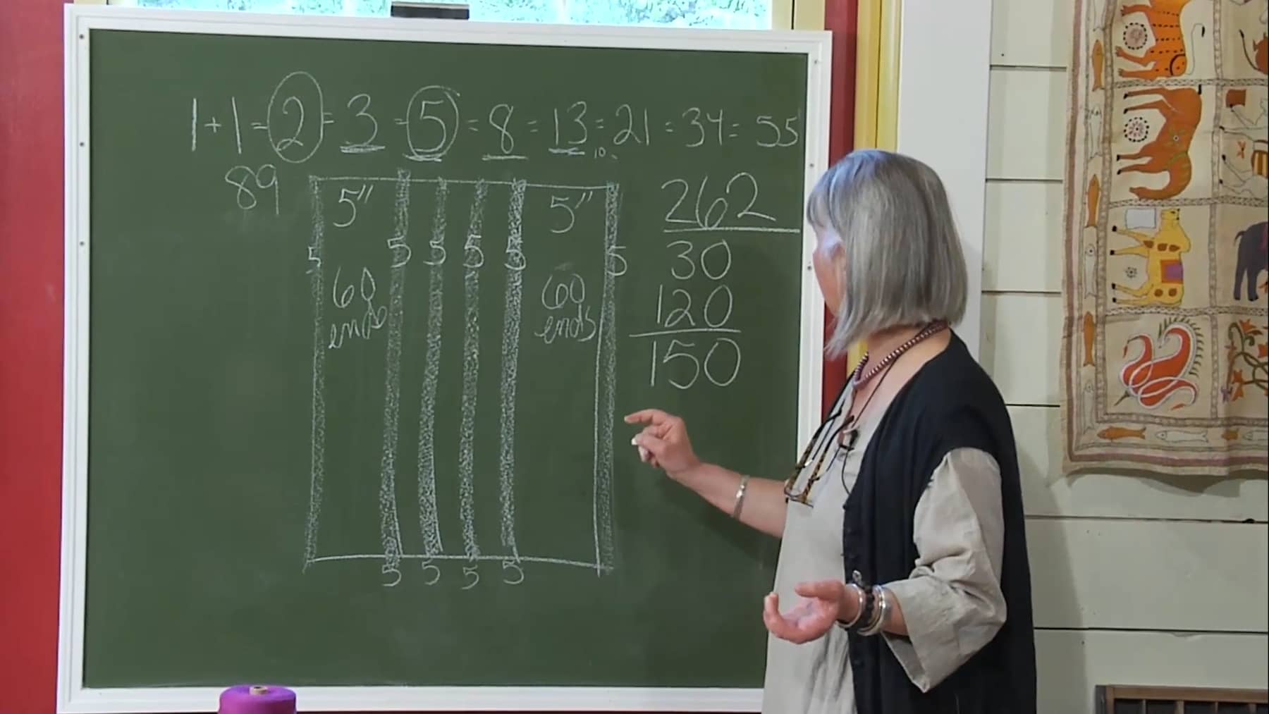 1.6.1 - Division of Space