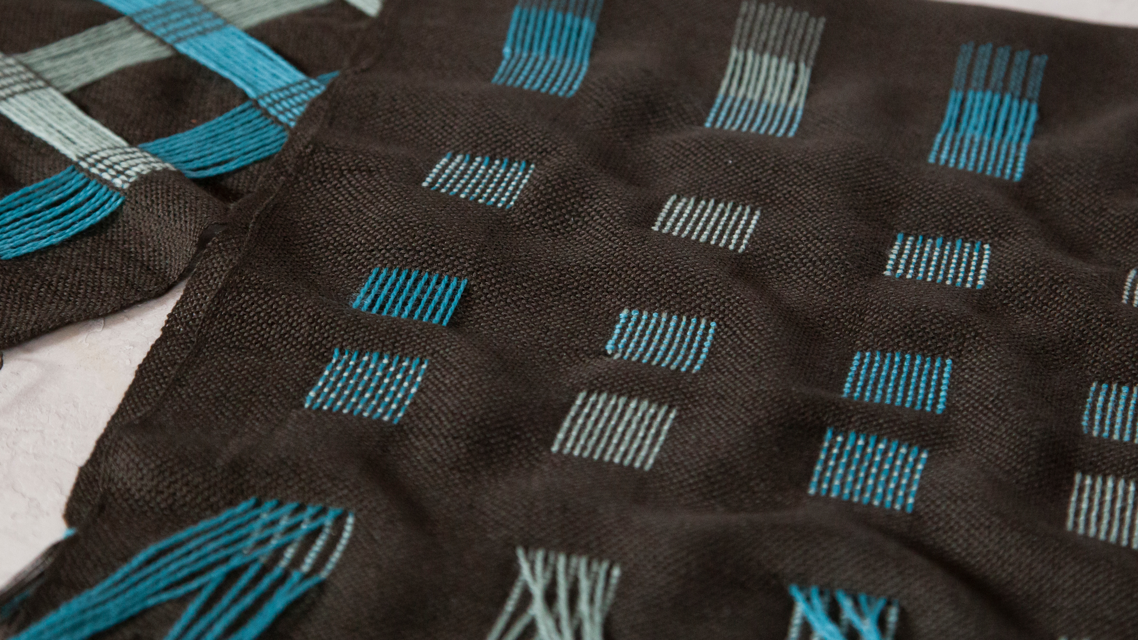 Season 3 Episode 9 - PW with Supplementary Warp & Weft