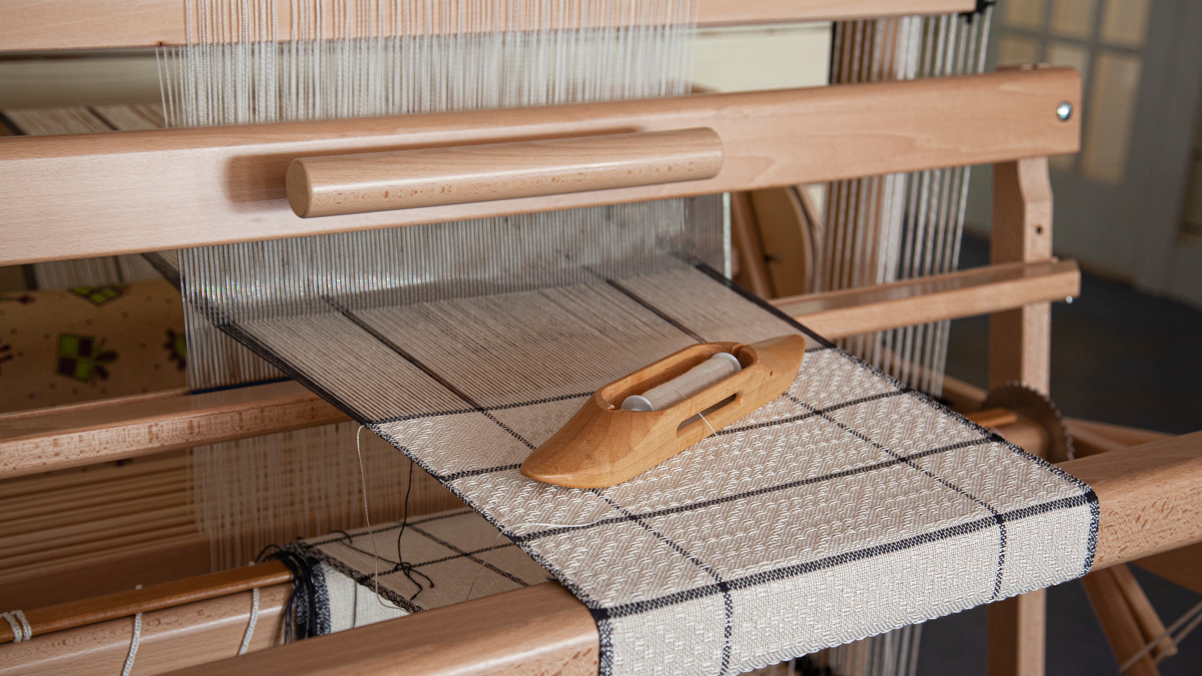 Season 1 Episode 8 - A Few Things About Looms