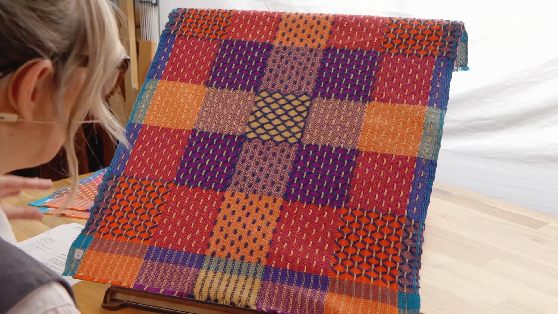 10.5.3 - A Look at the Cushion Project Cannelé