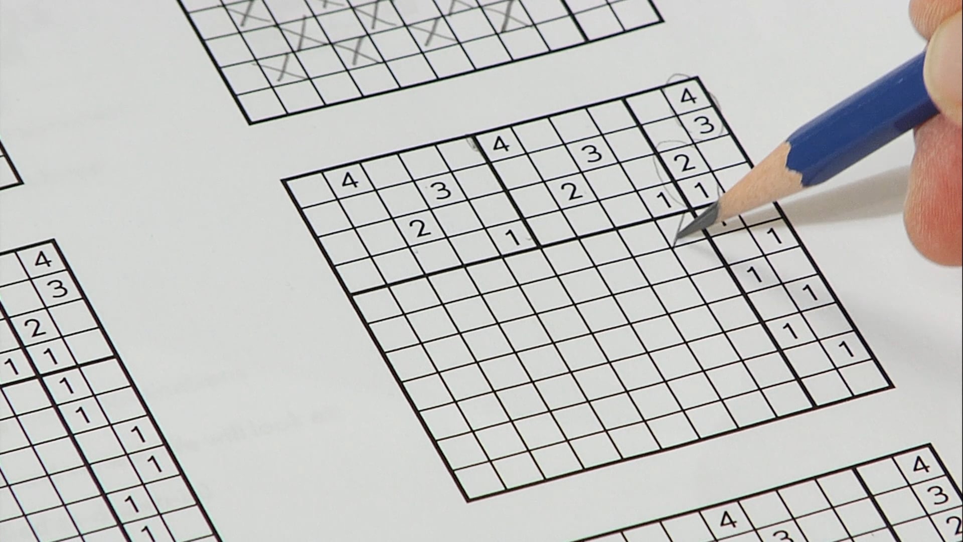 4.1.3 - Drawdowns by Hand, Introduction to Twill