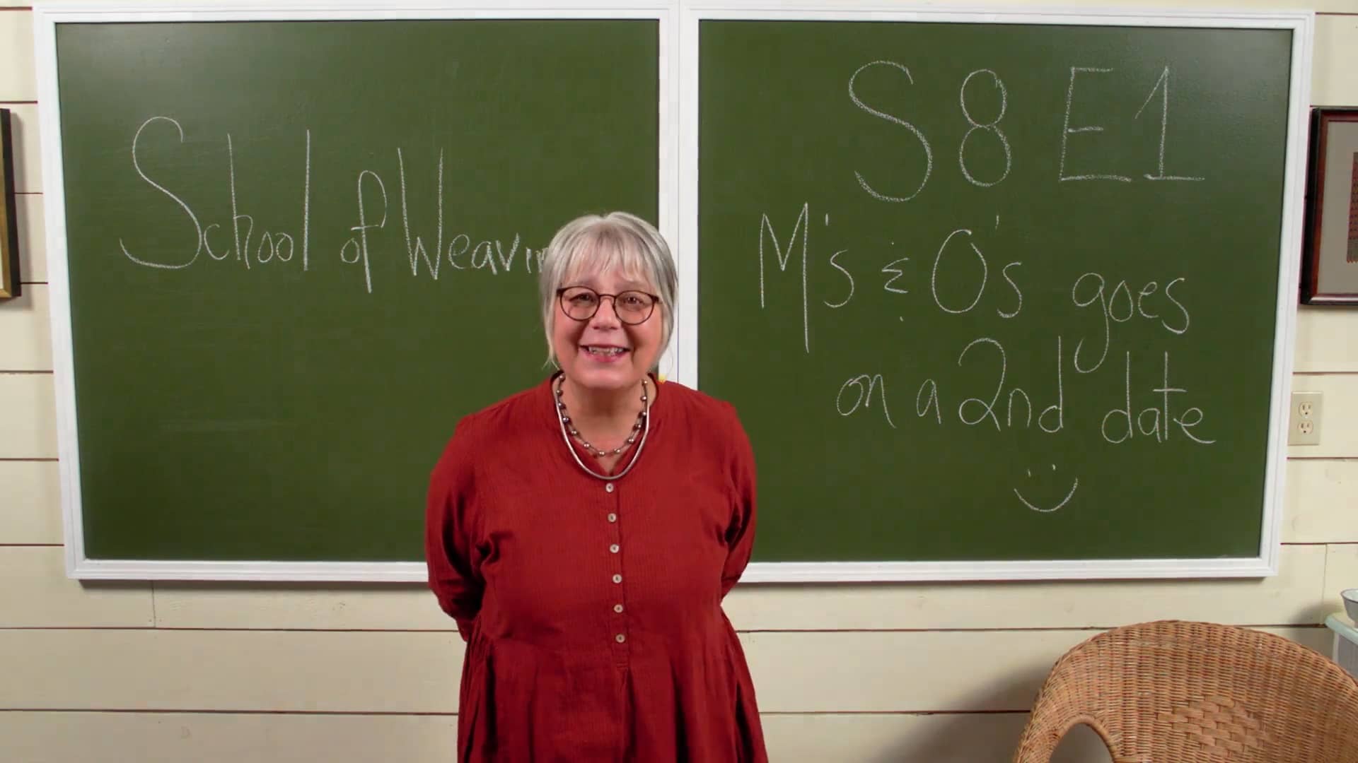 8.1.1 - Intro to M's and O's Goes on a 2nd Date