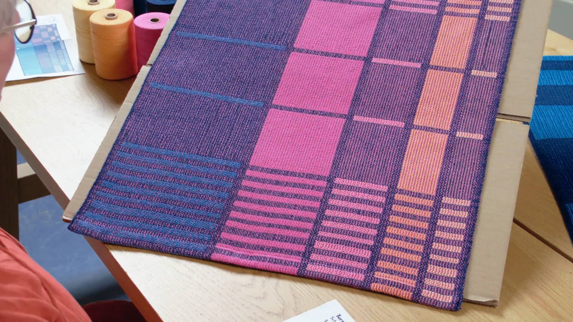 7.8.3 - Turned Taquete Your Project