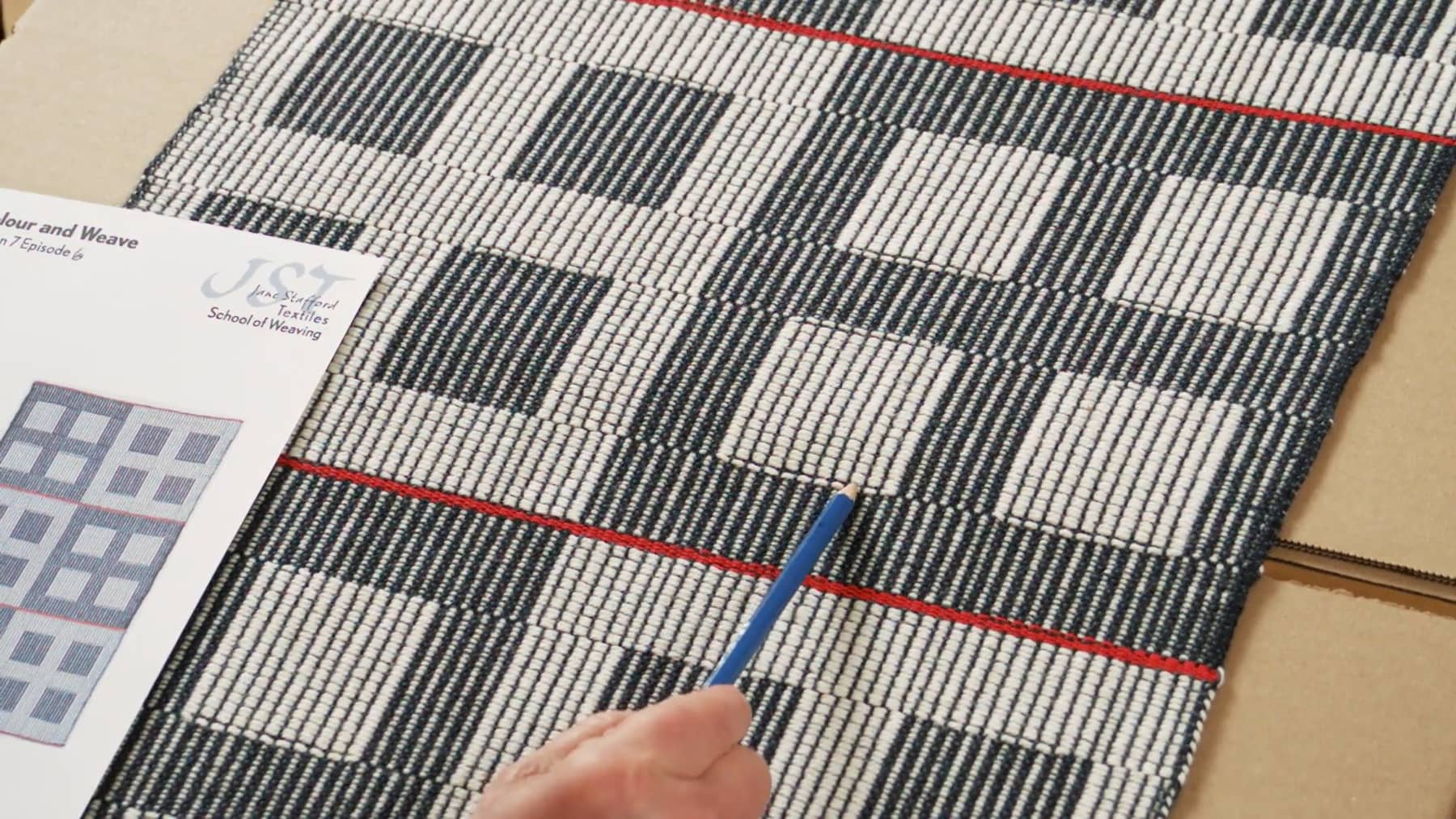 7.6.4 Crackle on Opposites Project and PDF Part 2