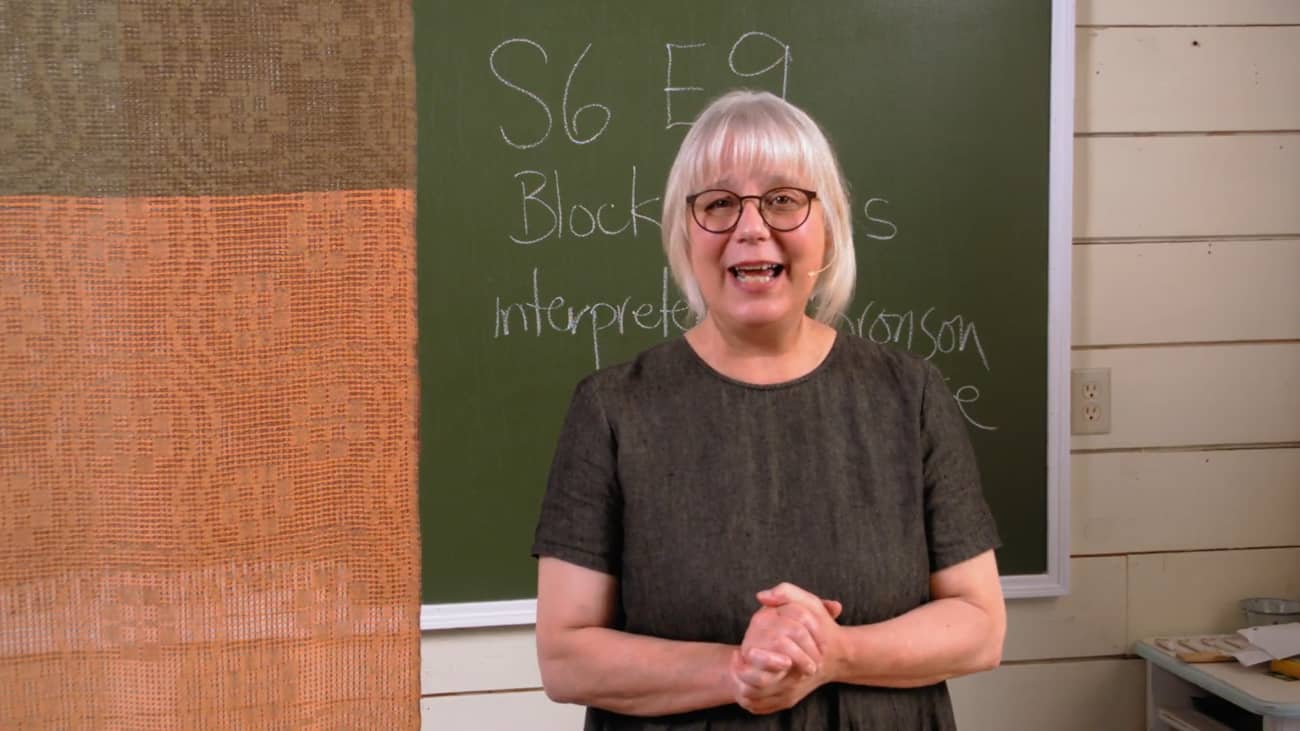 6.9.7 - Block Analysis Show and Tell