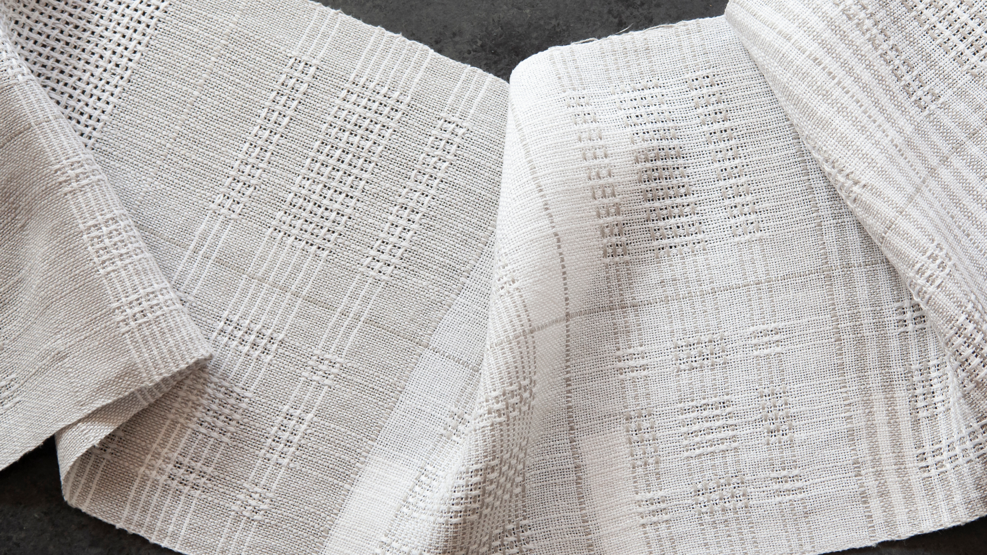 Season 5 Episode 2 - Canvas Weave