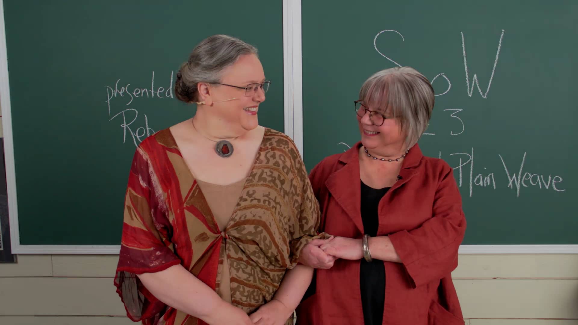 9.3.1 - Introduction to Diversified Plain Weave