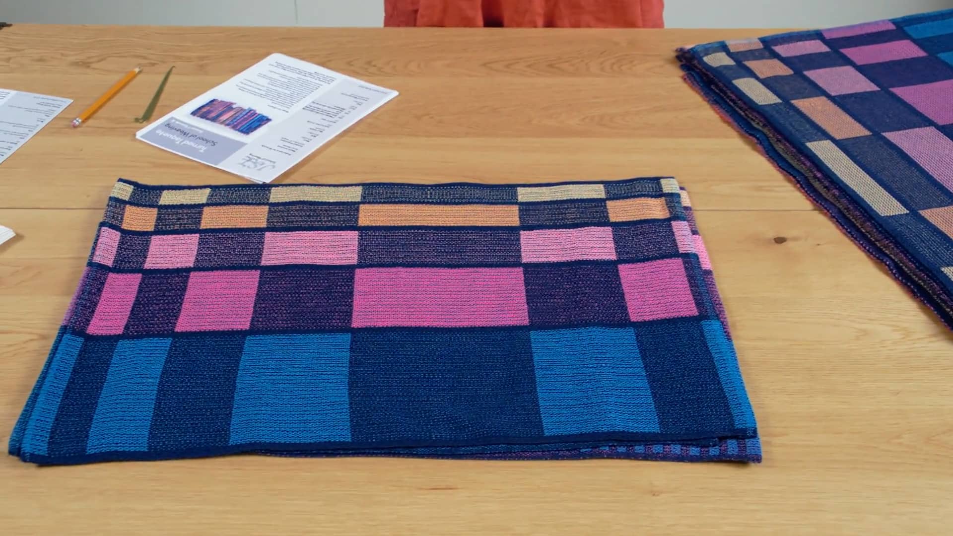 7.8.1 - Introduction to Turned Taquete