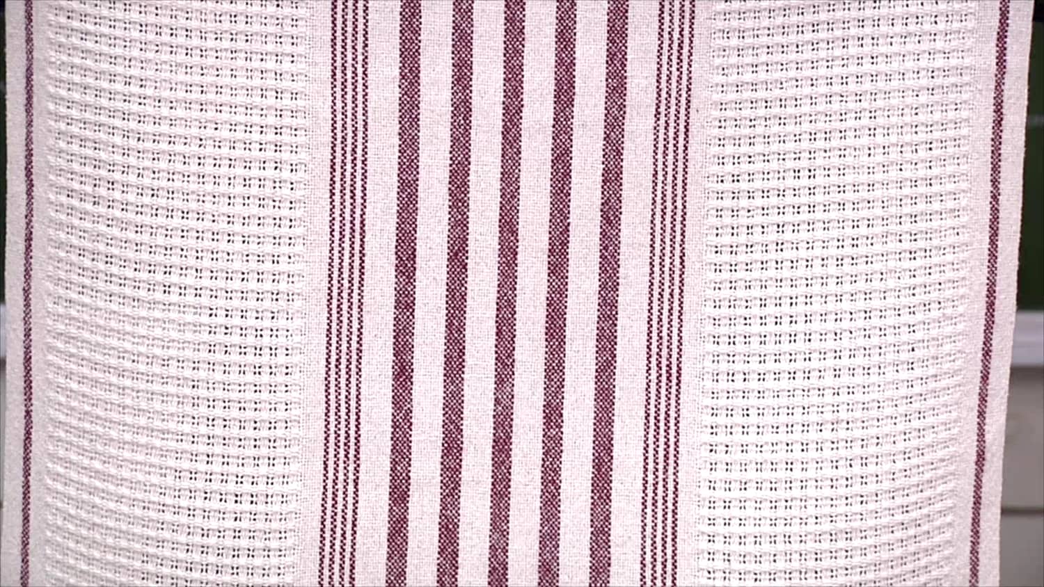 5.7.7 - Bronson Lace Show and Tell