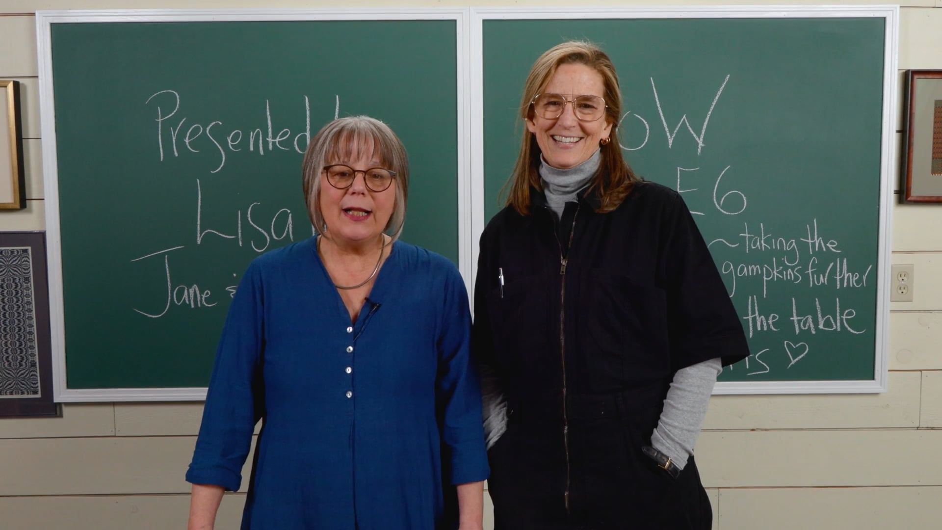 9.6.1 - Intro to Taking the Gampkins Further and Bringing Nature to the Table 