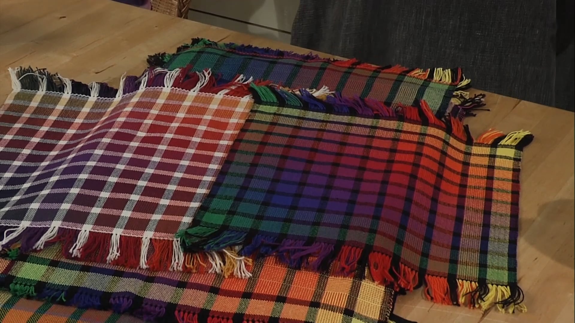 2.10.3 - At the Table - Primaries & Secondaries on Black