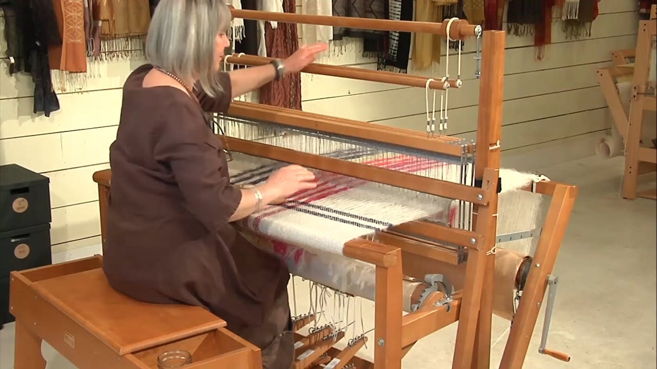 1.8.1 CounterBalance Loom Season 1 Episode 8 A Few Things About