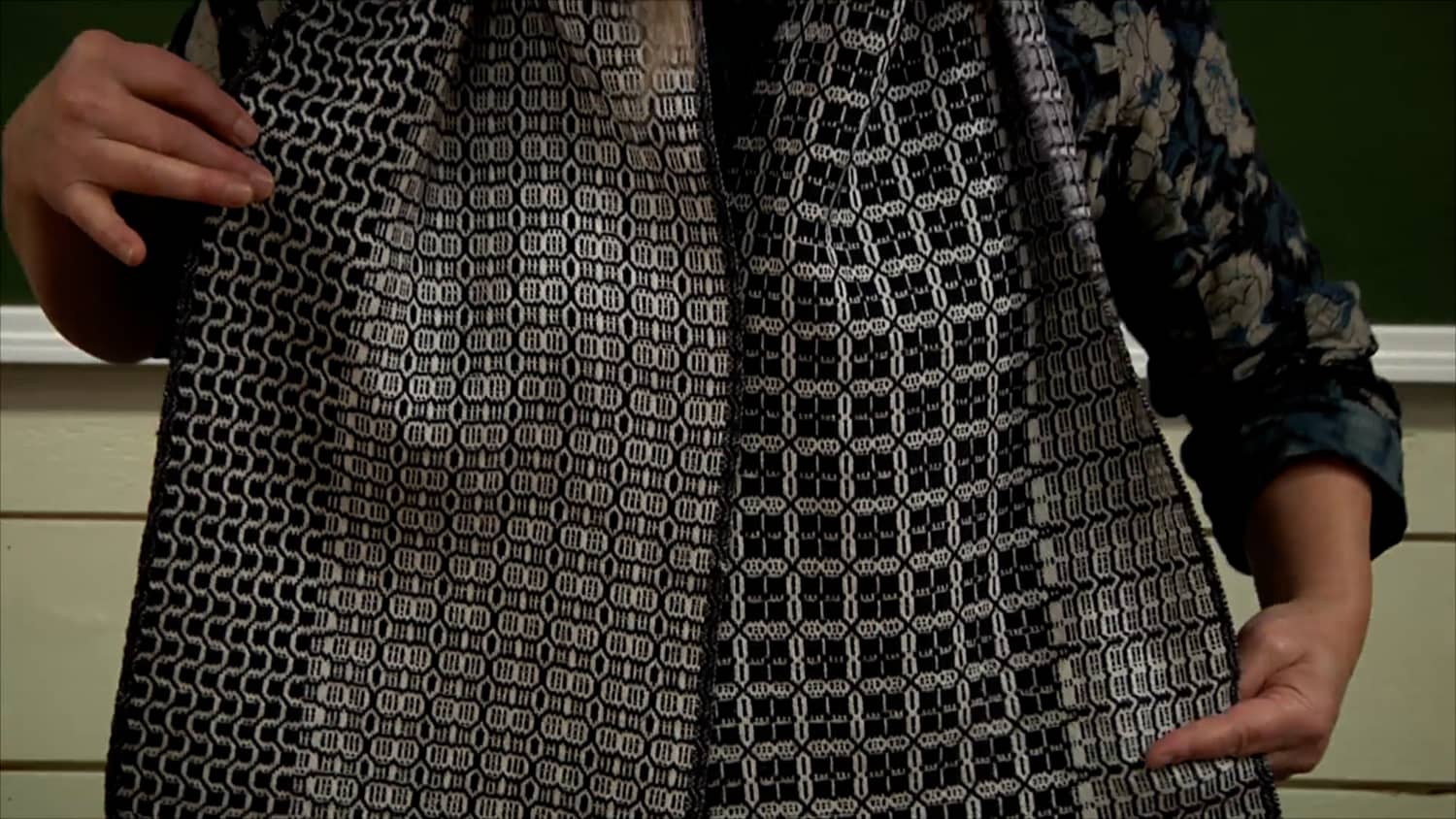 6.4.5 - Intro to Your Scarves