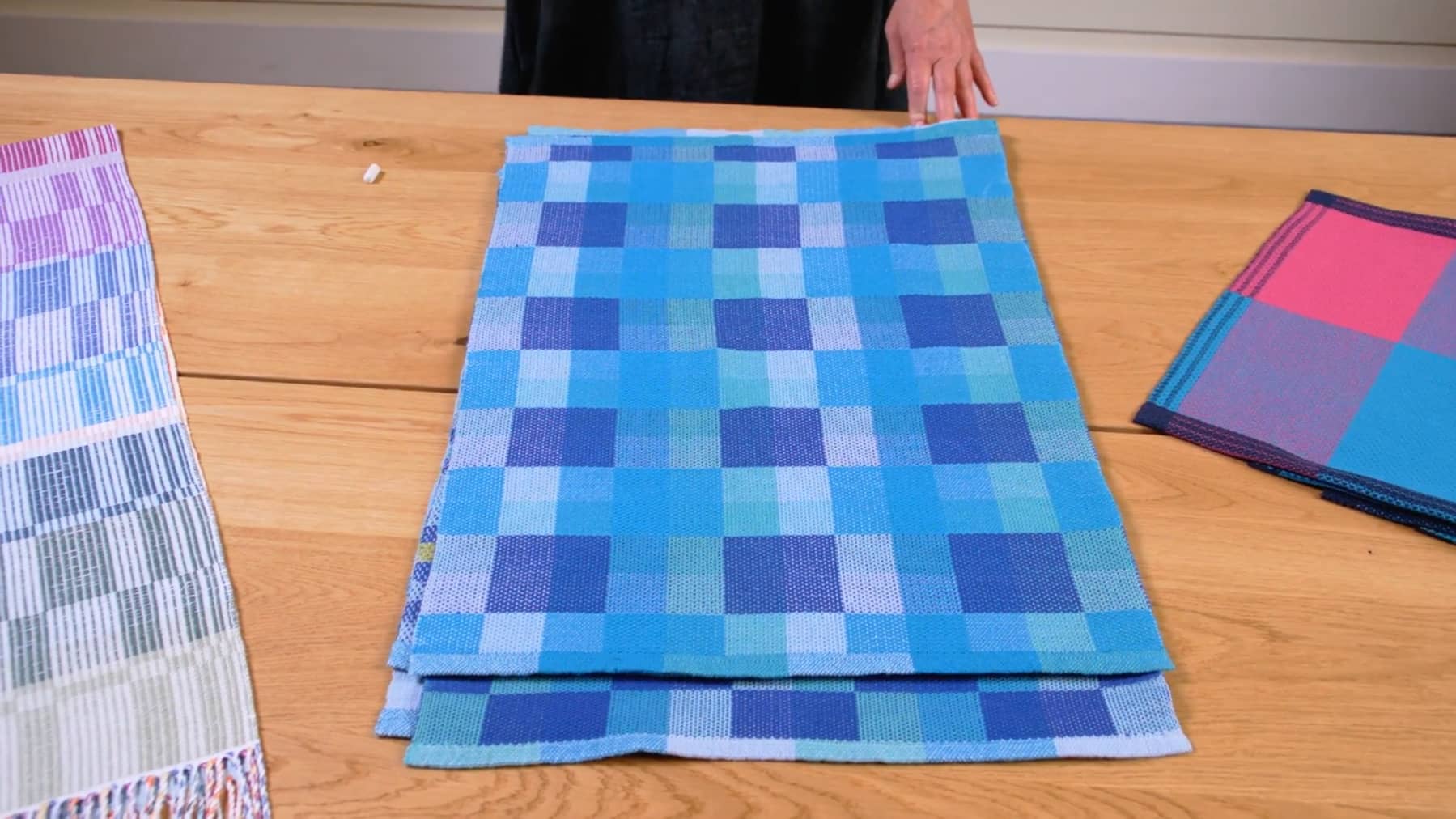 6.8.8 - Summer and Winter Show and Tell