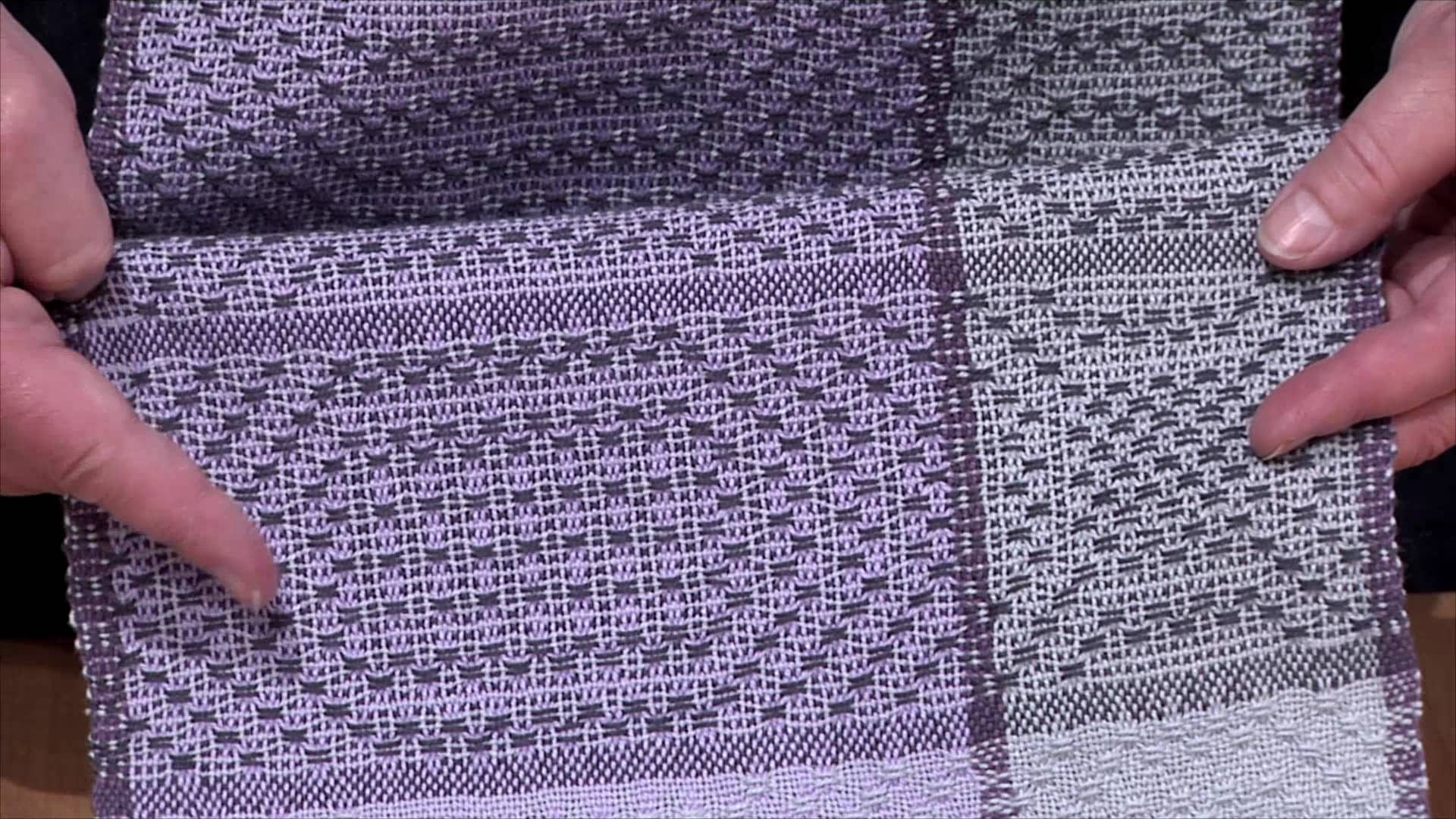 5.6.6 - Second Threading of Bronson Spot Draft