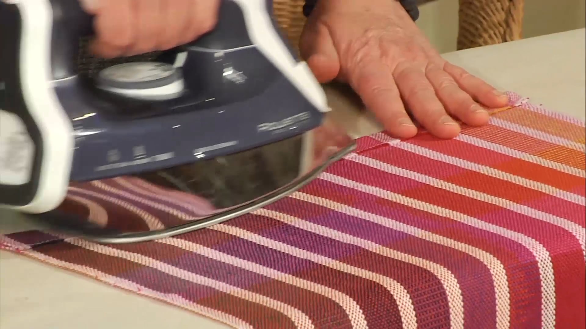 1.10.8 - Bonus hemming