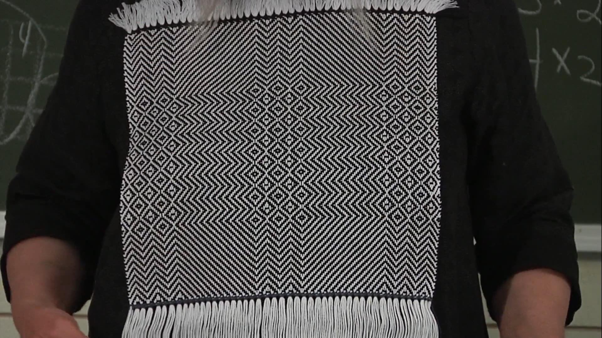 4.5.2 - Large Threadings Gamp - At the Board