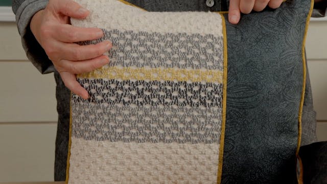 9.7.6 - Show & Tell Honeycomb+