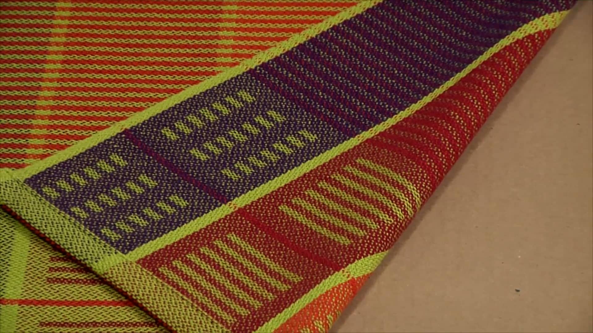 6.2.4 - Weaving Instructions