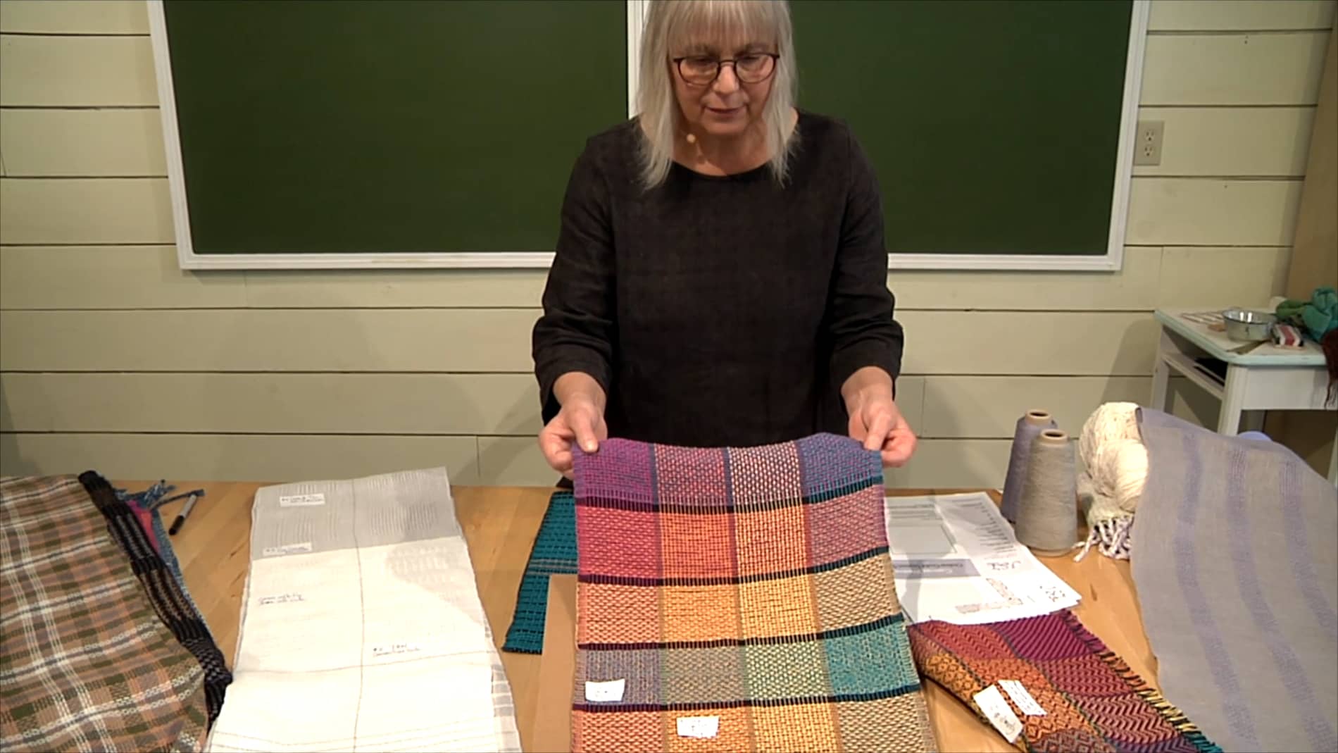 5.2.6 - Canvas Show & Tell