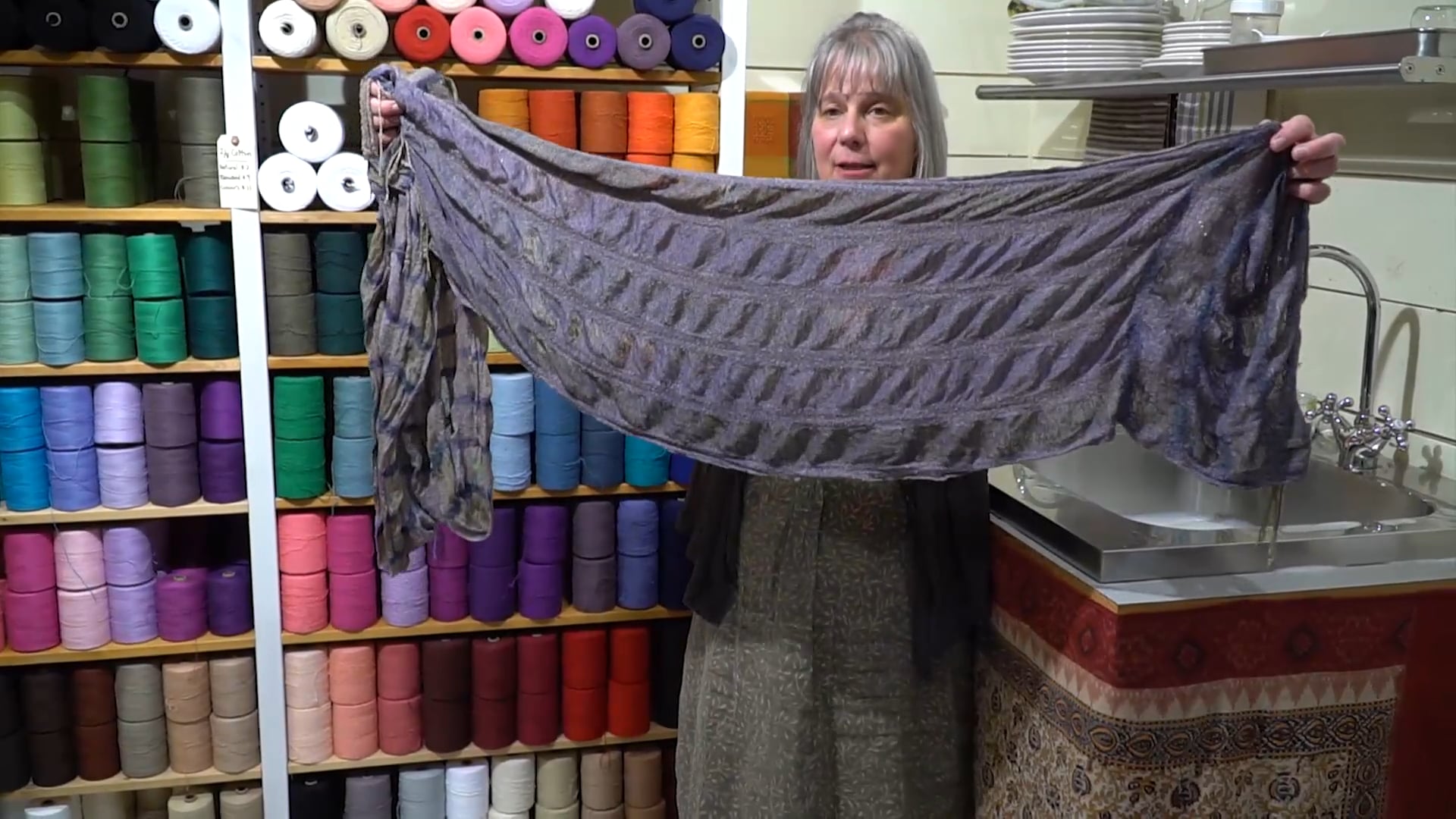 1.10.5 - Collapsing a Fabric