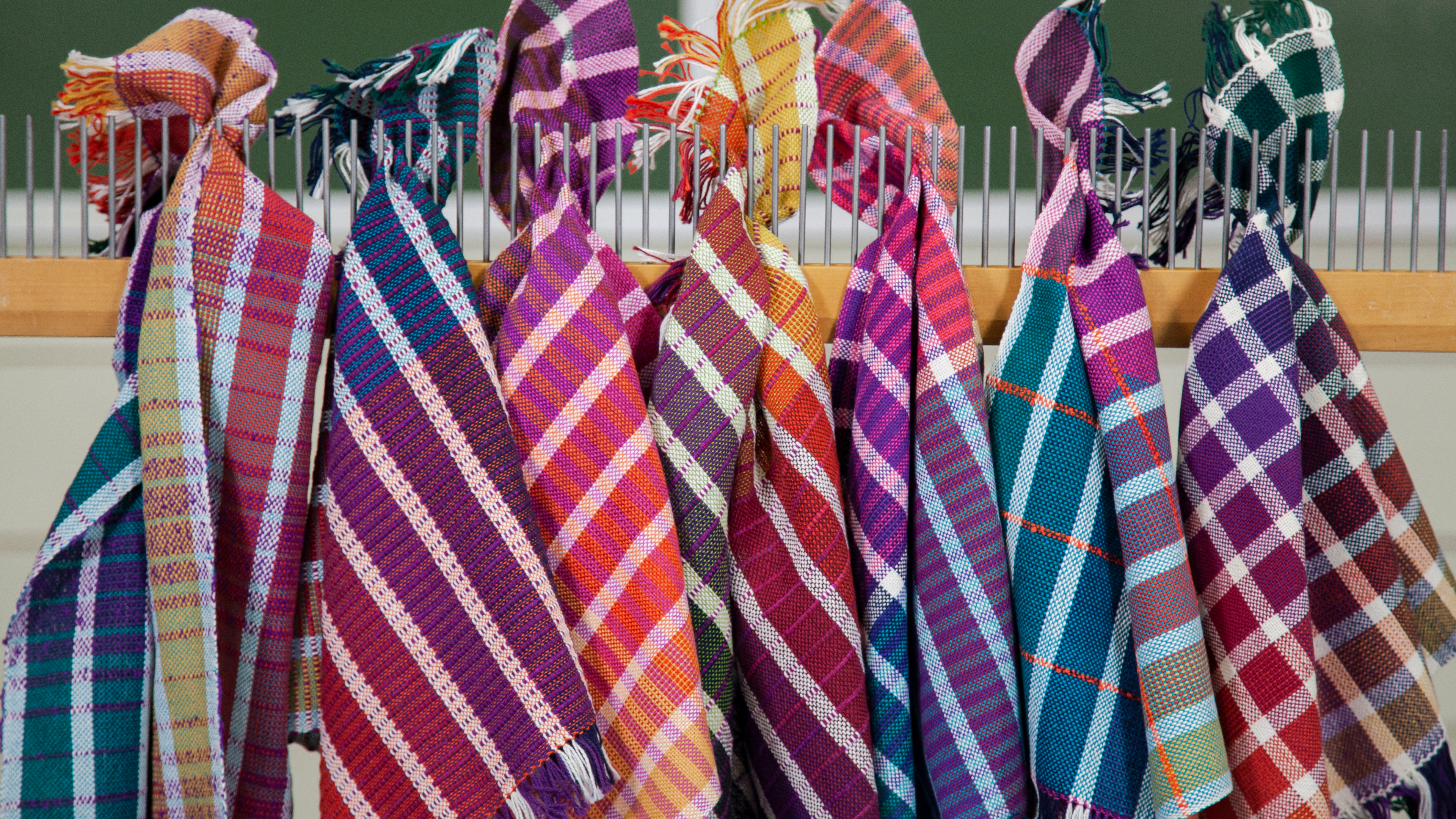 Season 2 Episode 8 - Muted Colour Gamp on Natural Ground