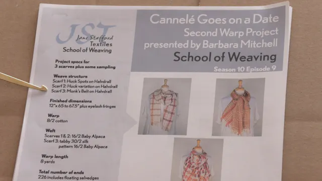 10.9.4 - A Look at Second Warp Projec...