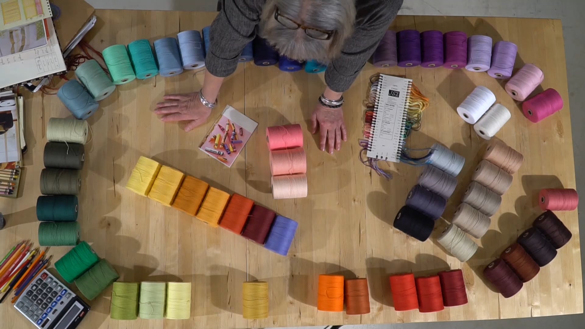 2.3.3 - Pulling the colour from your picture