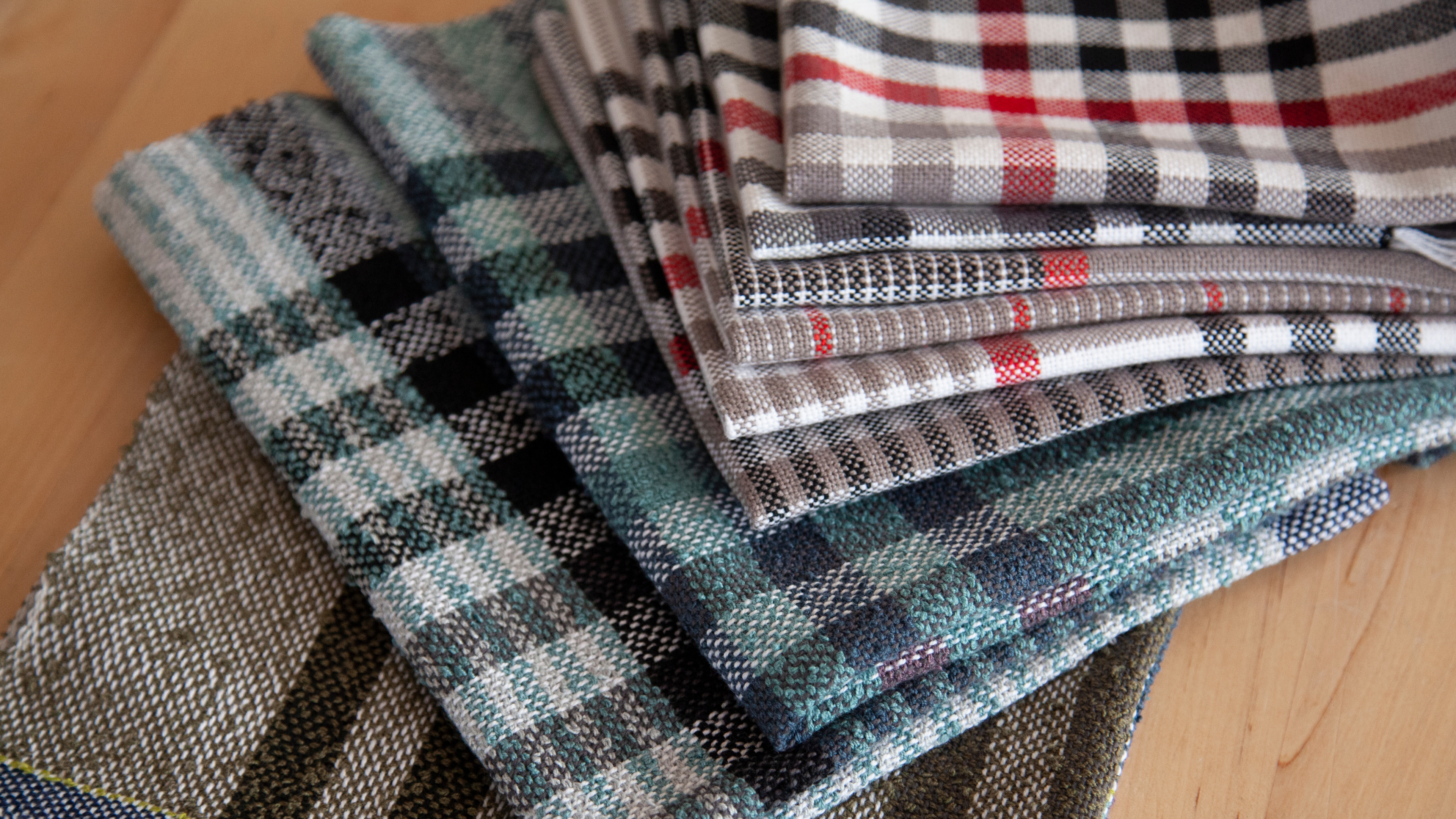 Season 2 Episode 2 - Asymmetry & Division of Space