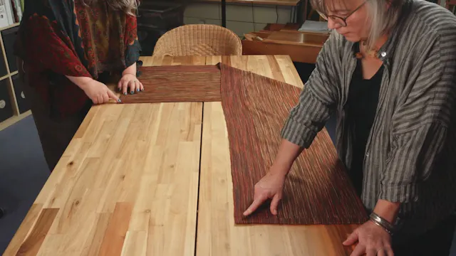 10.4.3 - Finishing, Fun with Twisted ...