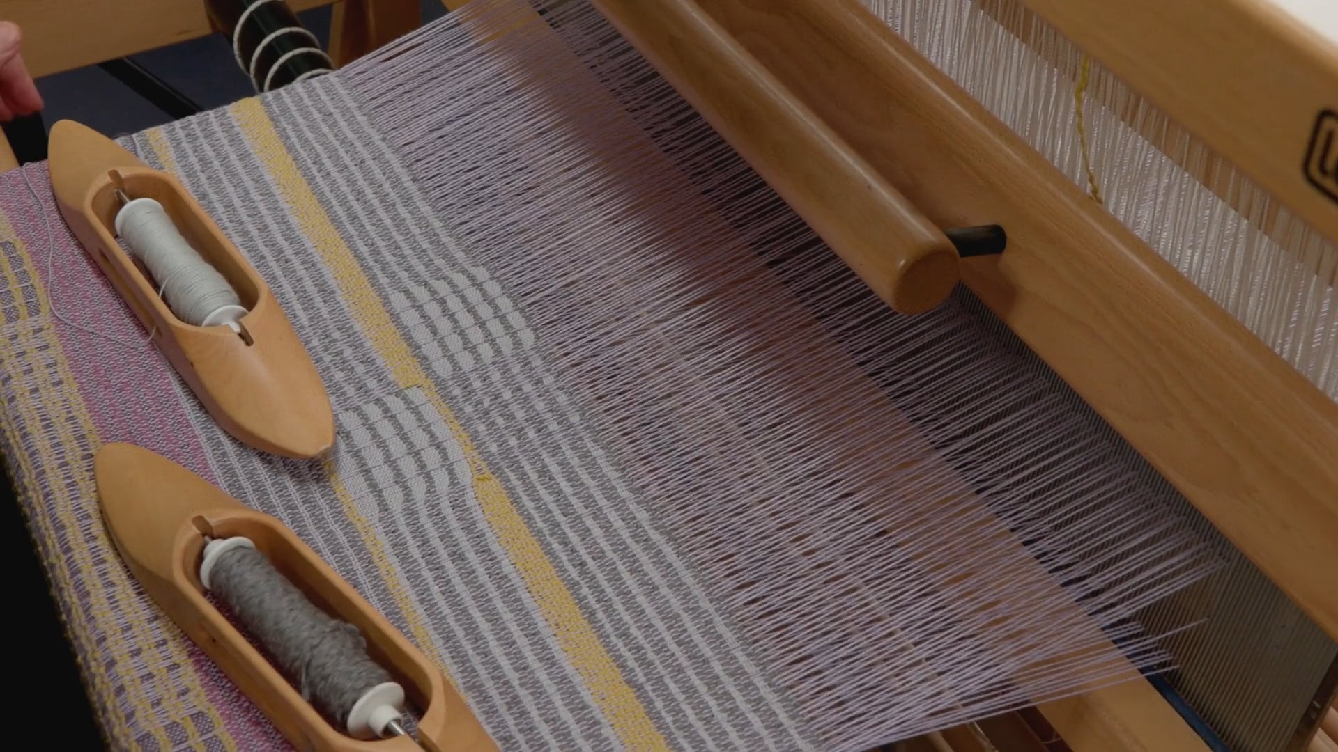 10.2.6 - Another Idea Project 2 at the Loom Honeycomb 2