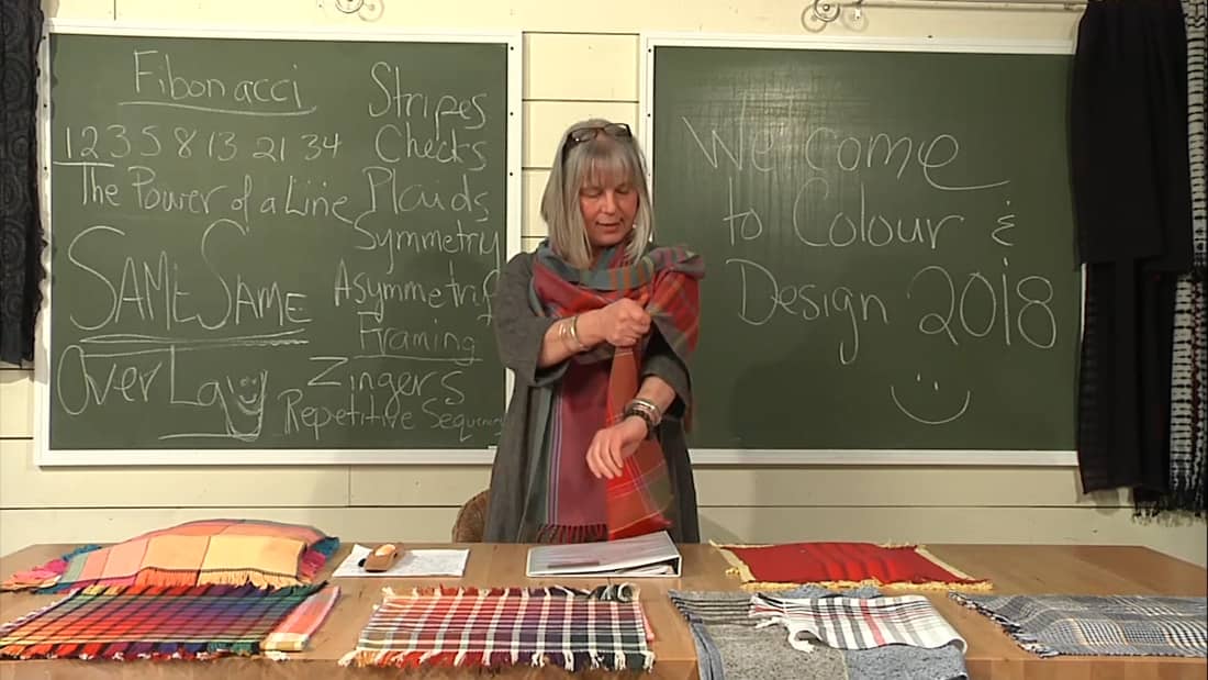 2.1.1 - Intro to Colour and Design