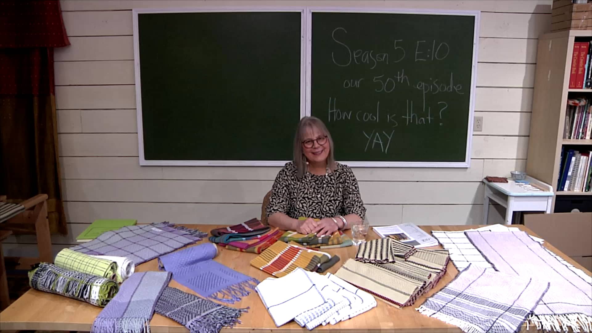 5.10.1 - Turned Twill Review