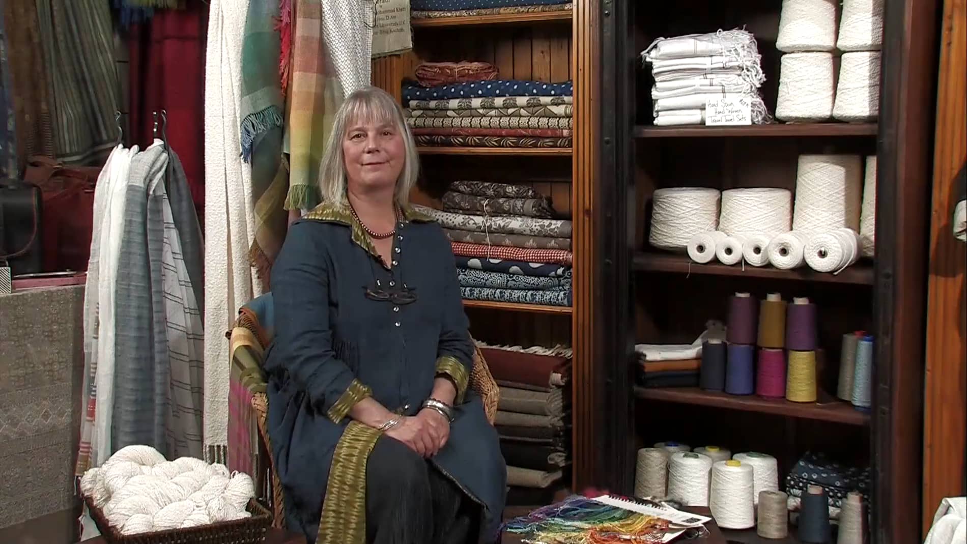 1.7.3 - A Look at Cotton and Linen