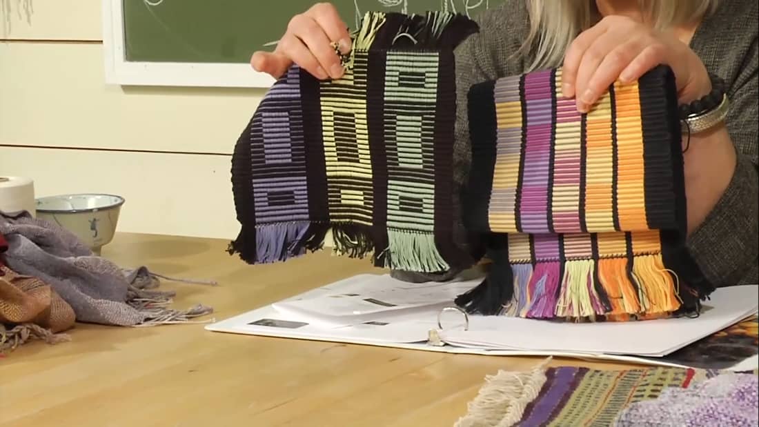 2.1.4 - Sett discussion part 2