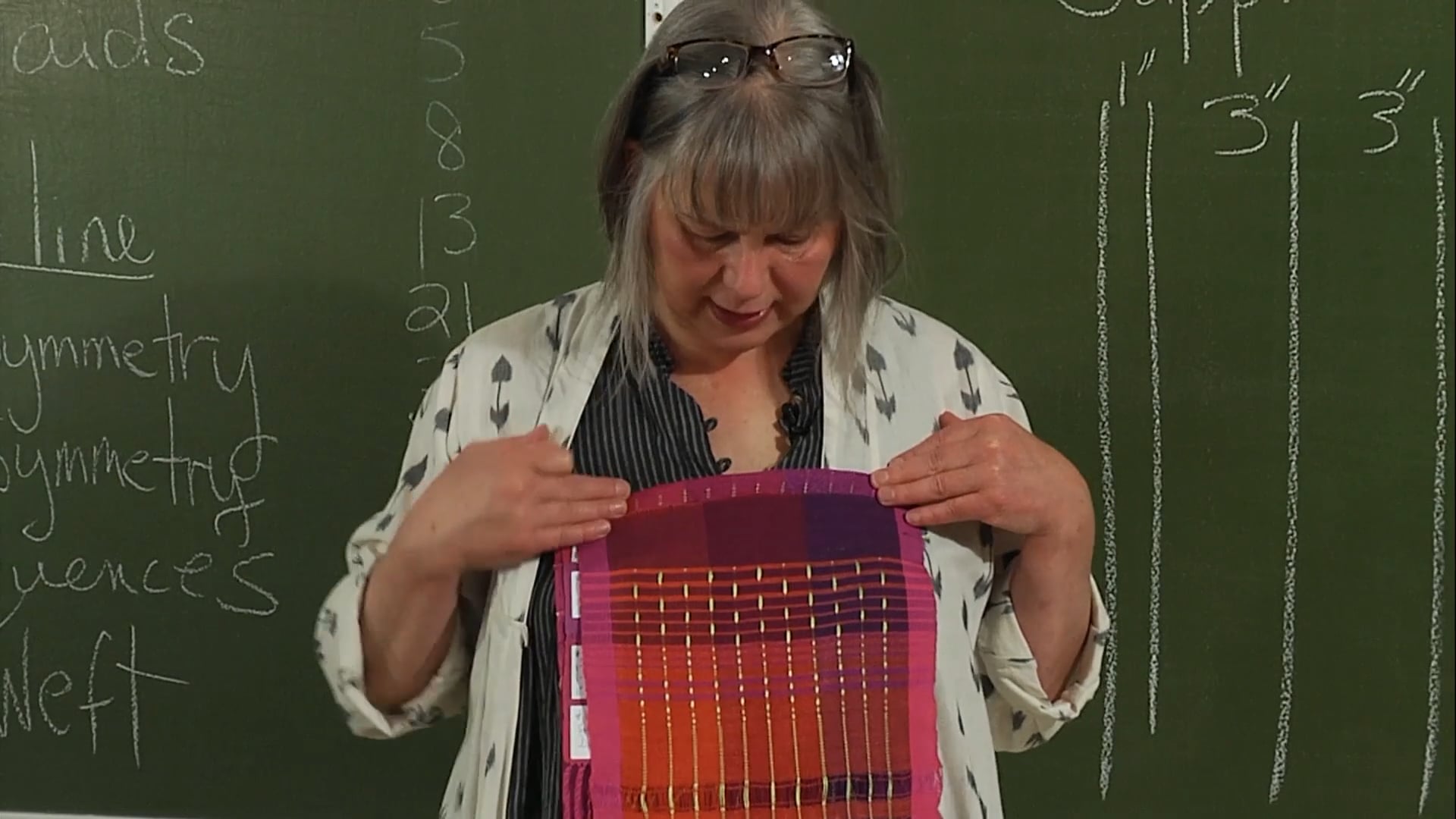 3.8.1 - Introduction to Supplementary Warps