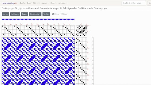 10.1.4 - Searching For Drafts Handwea...