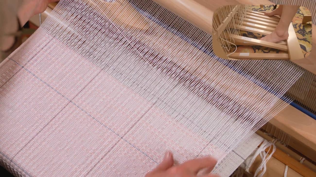 6.9.6 - Block Analysis at the Loom