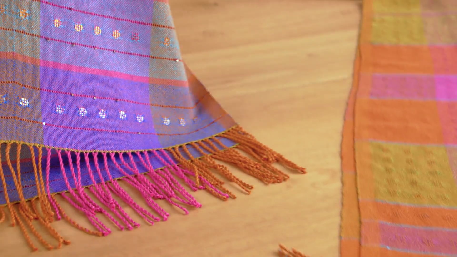 8.5.1 - Introduction to Sequins in Pockets