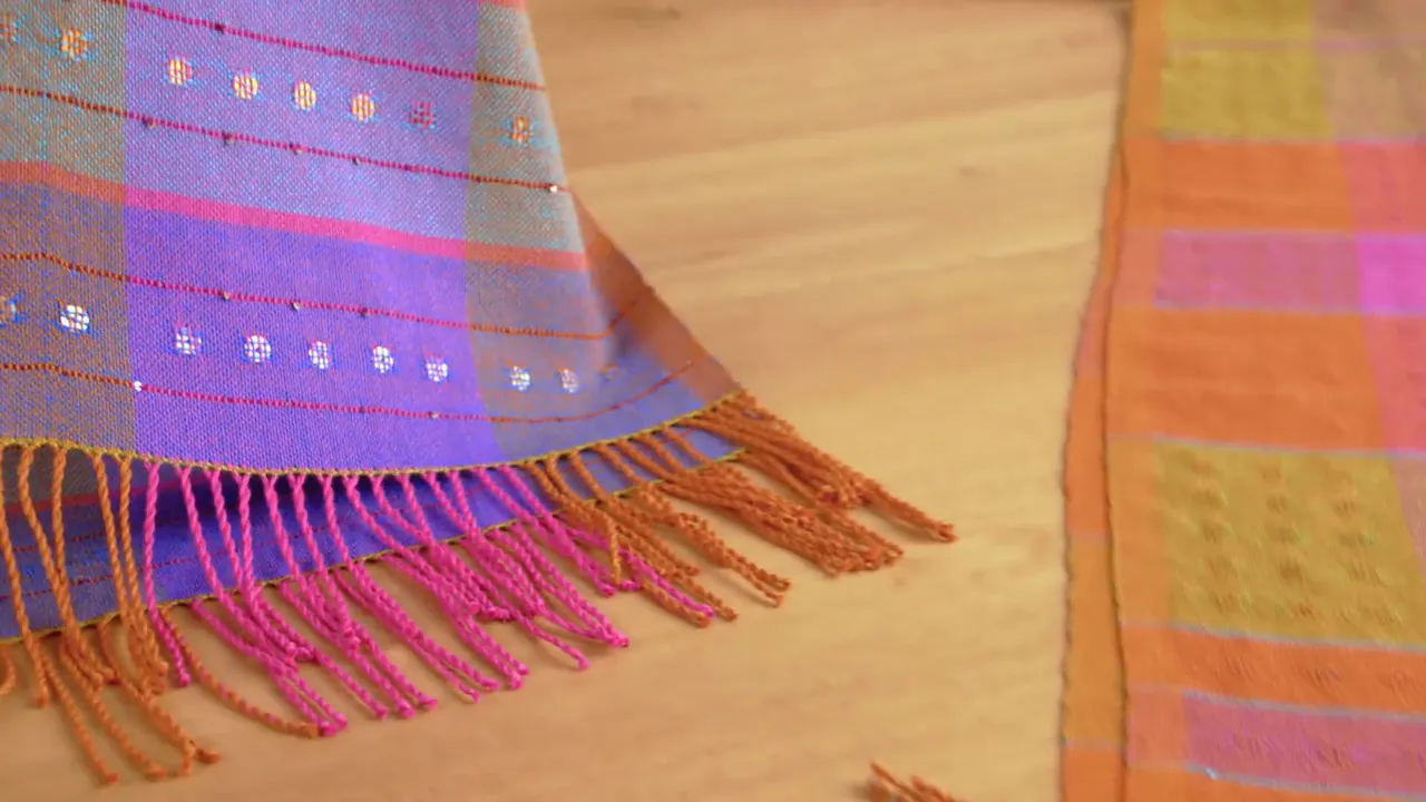 8.5.1 - Introduction to Sequins in Pockets - Season 8 Episode 5 ...