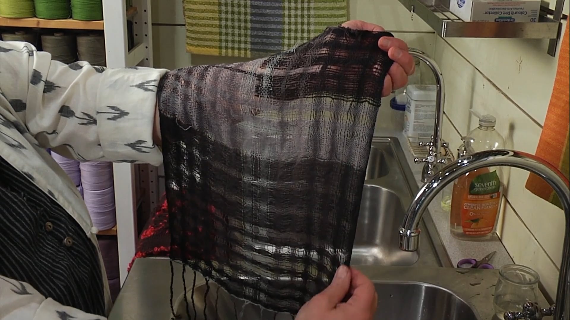 3.1.2 - Washing Your Denting