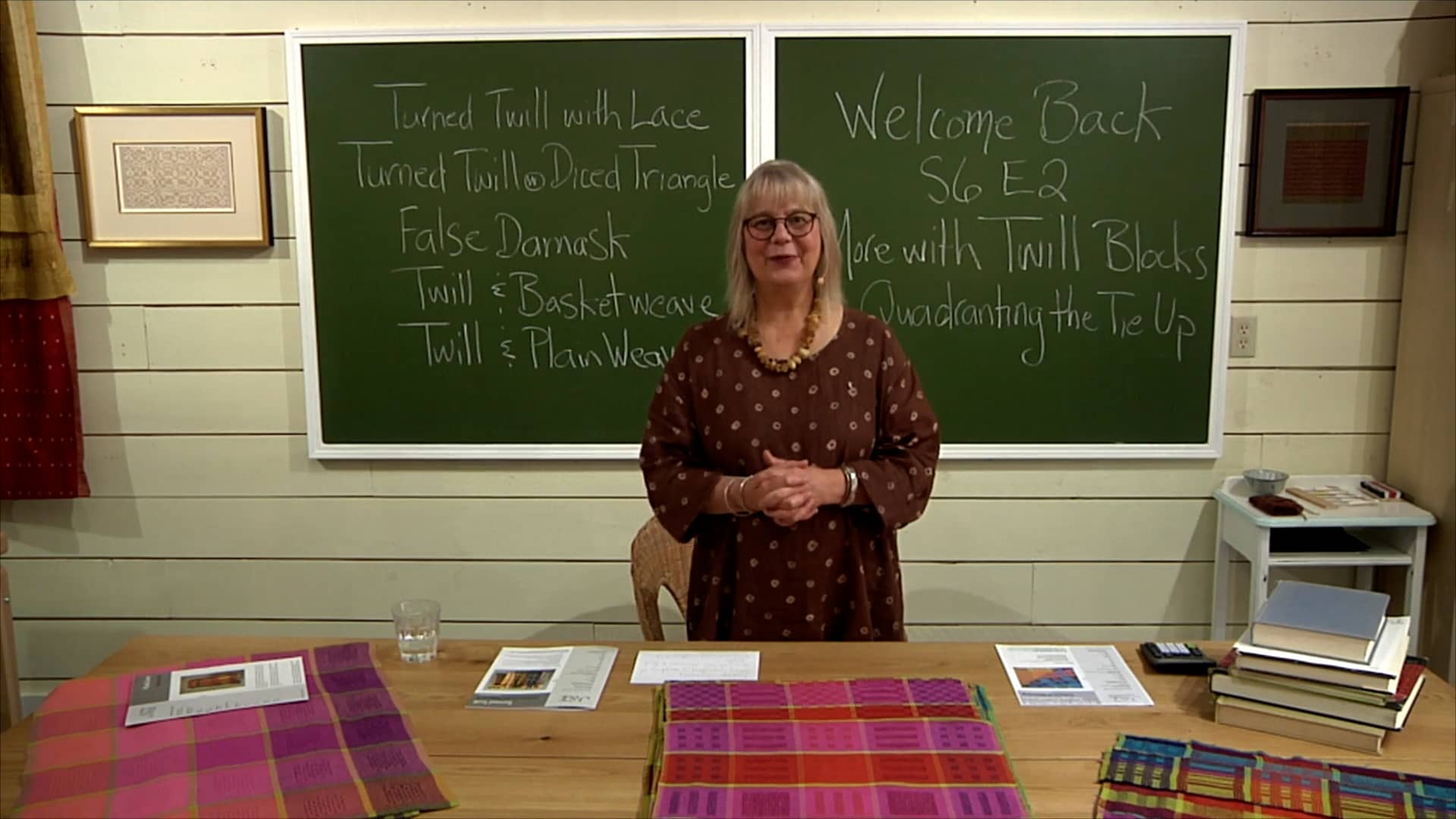 6.2.1 - The Design Journey