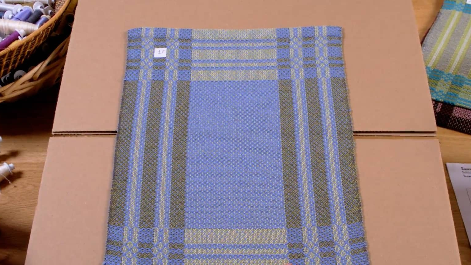 6.8.6 - Summer and Winter The Placemats