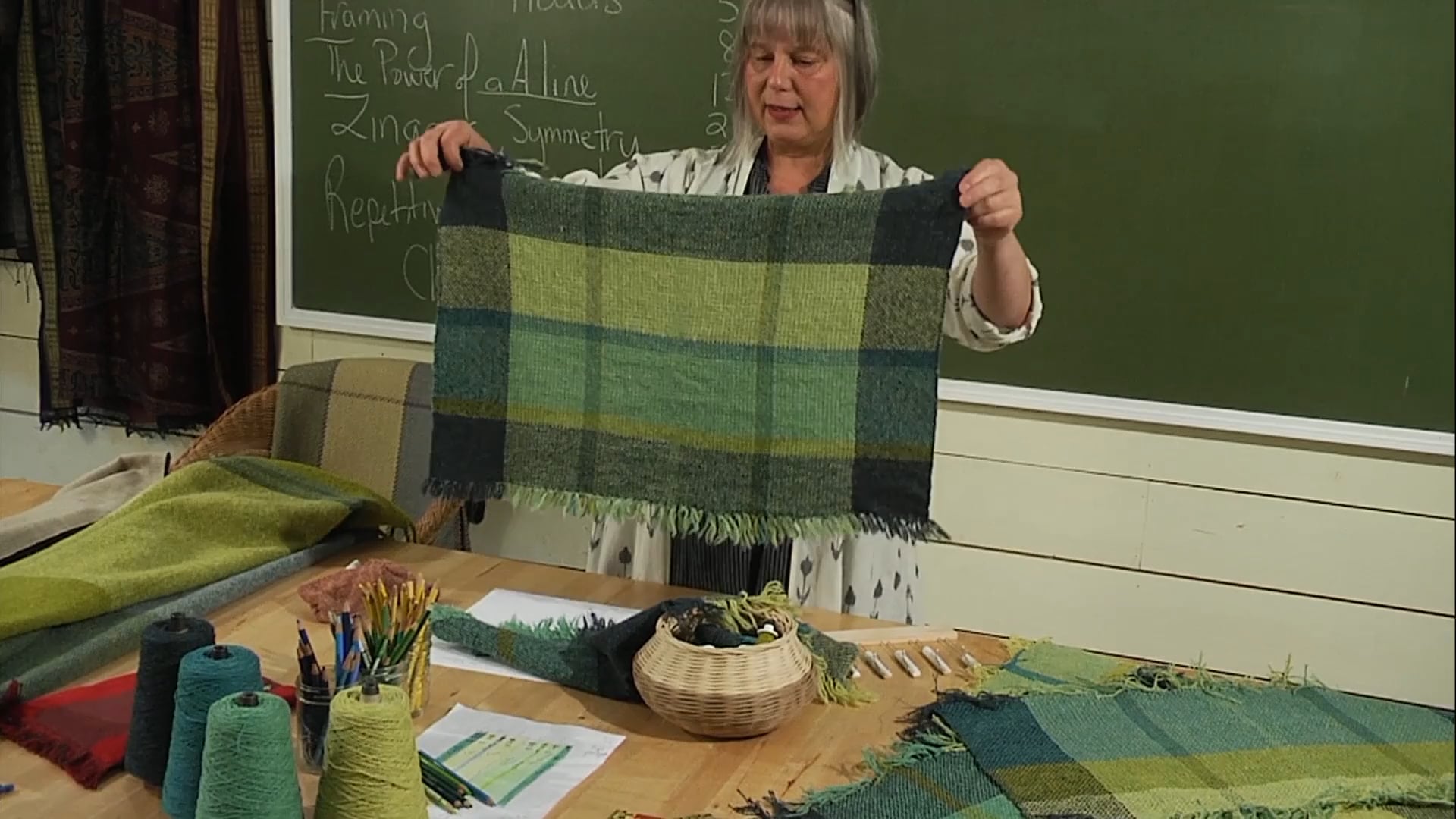 3.7.1 - Designing a Double Width Project