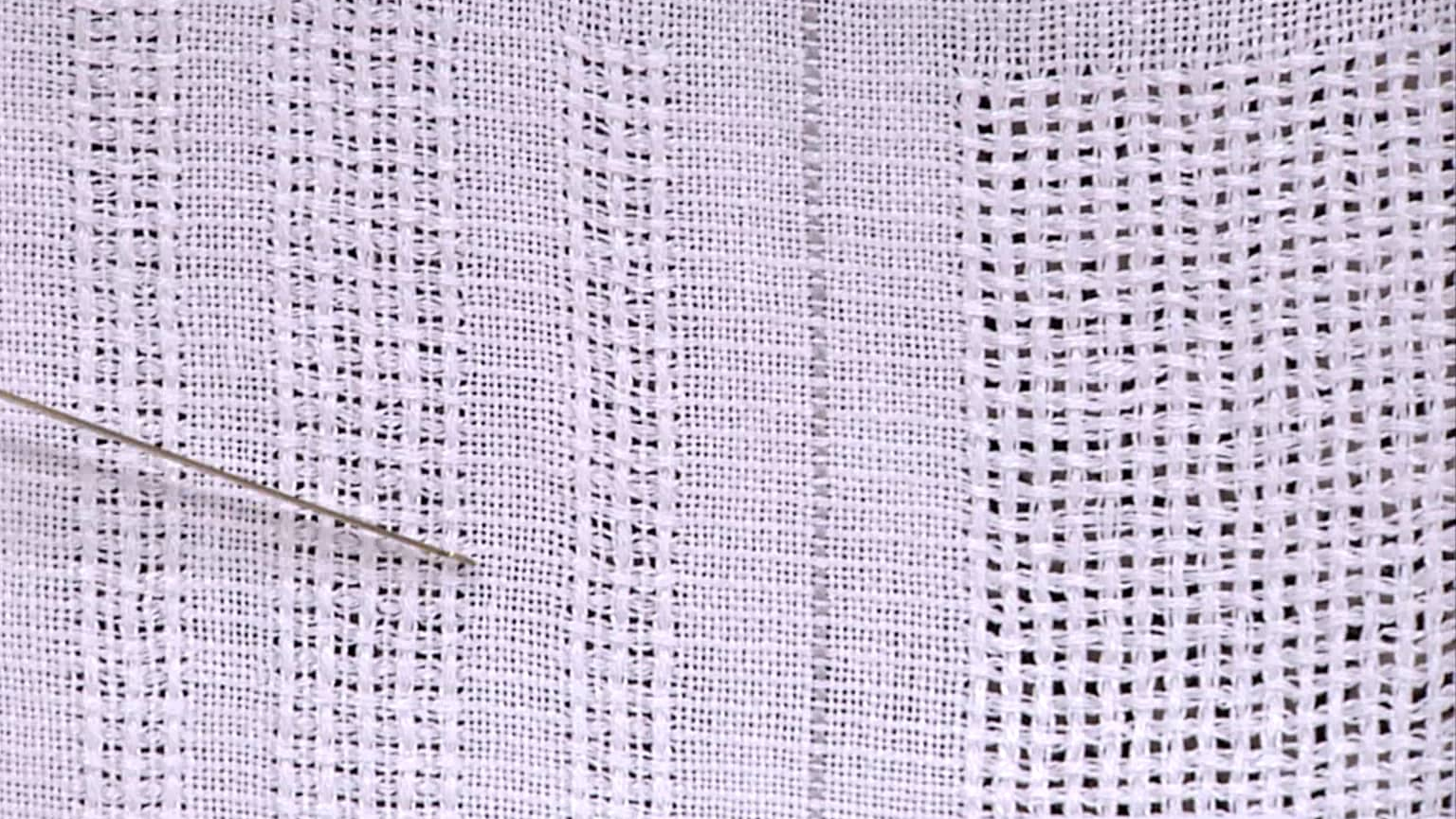 5.10.2 - Canvas Weave Review