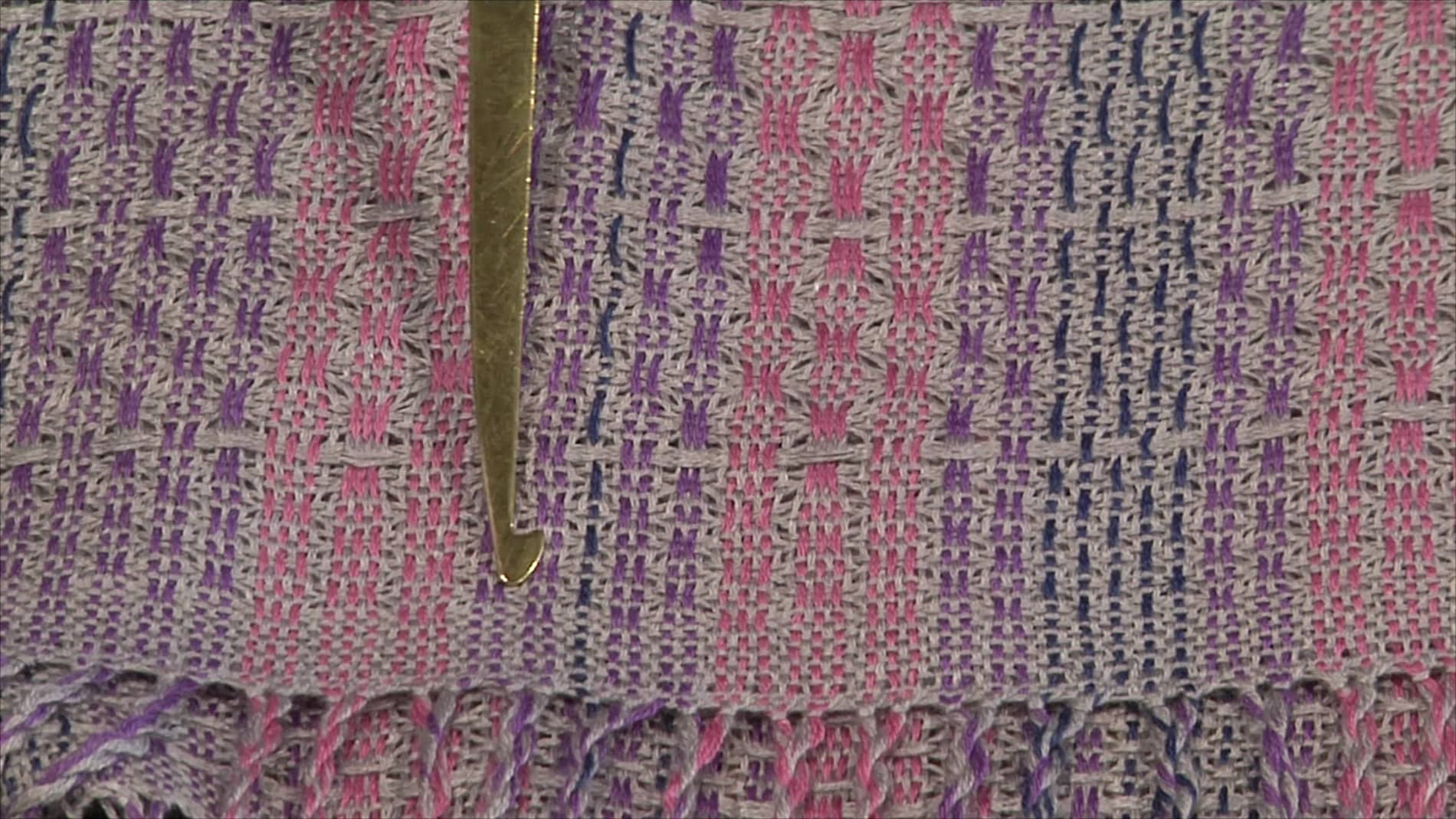 5.3.4 - Huck Show &  Tell